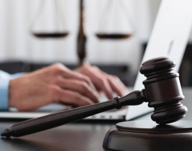 Moshannon Valley Processing Center detainee files lawsuit, claiming his detention illegal